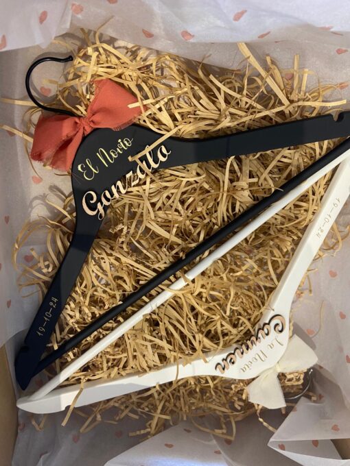 Perchas personalizadas - Imagen 2