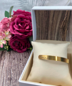 Alternative view of Brazalete personalizado