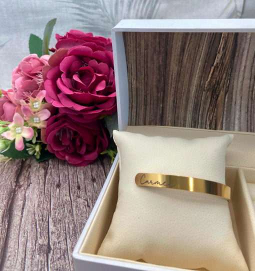Brazalete personalizado - Imagen 2