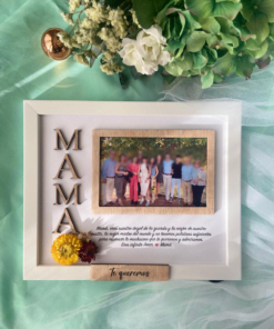 Marco Mamá Letras