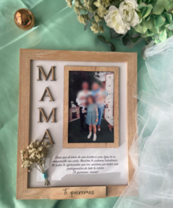 Alternative view of Marco Mamá Letras