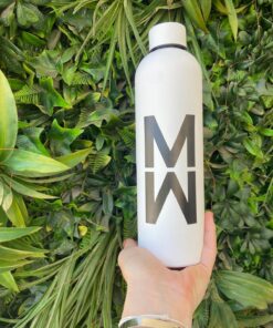 Botella térmica 700 ml