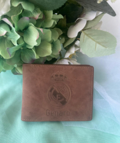 Alternative view of Cartera personalizada