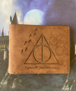 Cartera personalizada