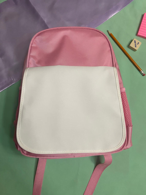 Mochila infantil personalizable - Imagen 3