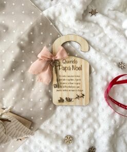 Alternative view of Llave Mágica para Papá Noel o Reyes Magos