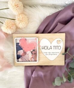 Alternative view of Cuadro para padrinos