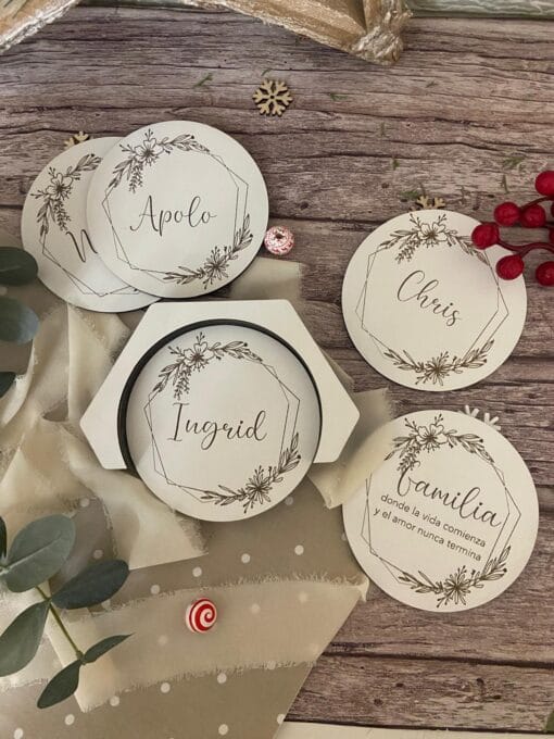 Posavasos