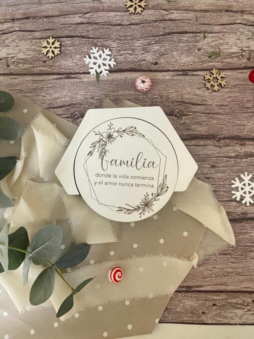 Posavasos - Imagen 3