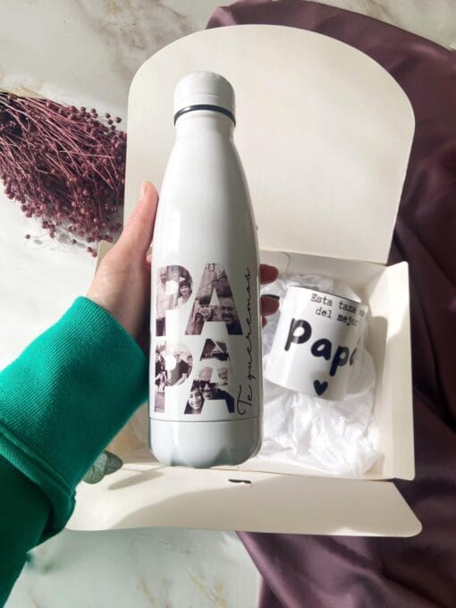 Pack taza papá - Imagen 2