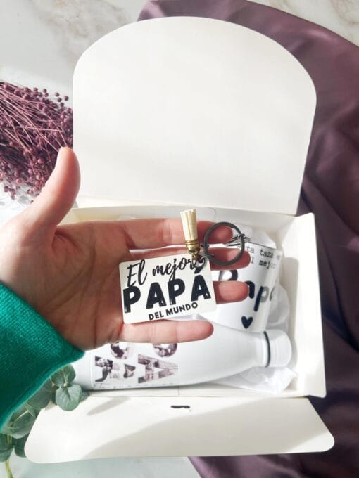Pack taza papá - Imagen 3