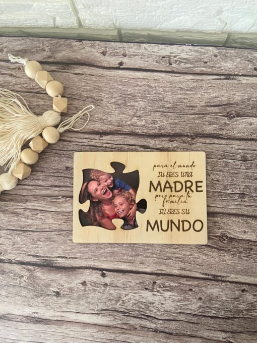 Imán mamá - Imagen 2