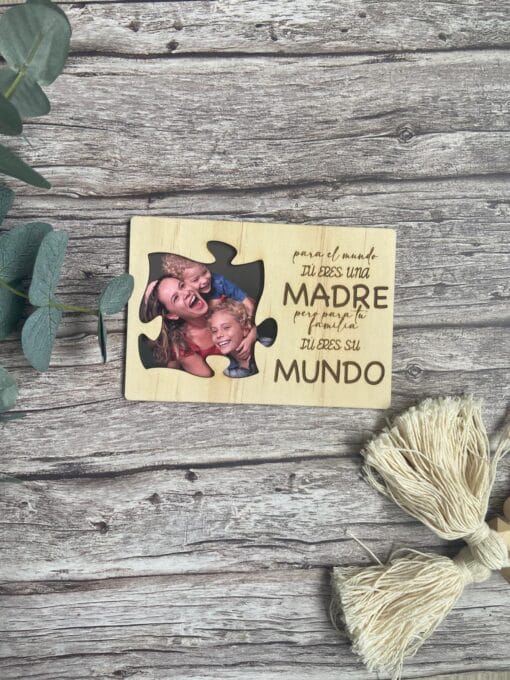 Imán mamá