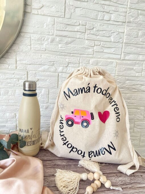Pack mamá deportista