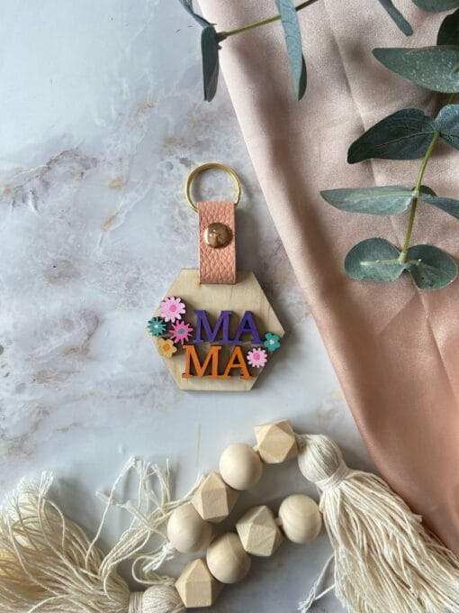 Llaveros mamá - Imagen 4