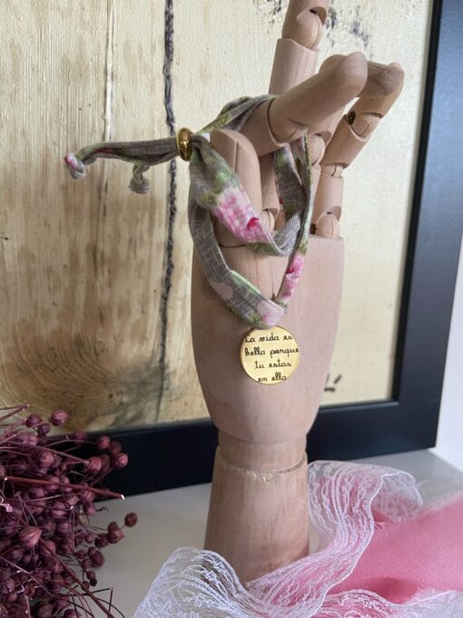 Pulsera mamá - Imagen 2