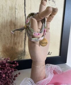 Pulsera mamá