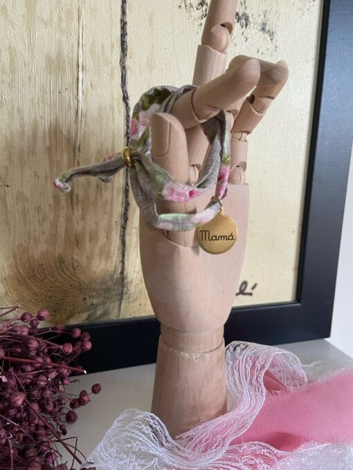 Pulsera mamá