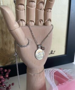 Alternative view of Colgante super mamá