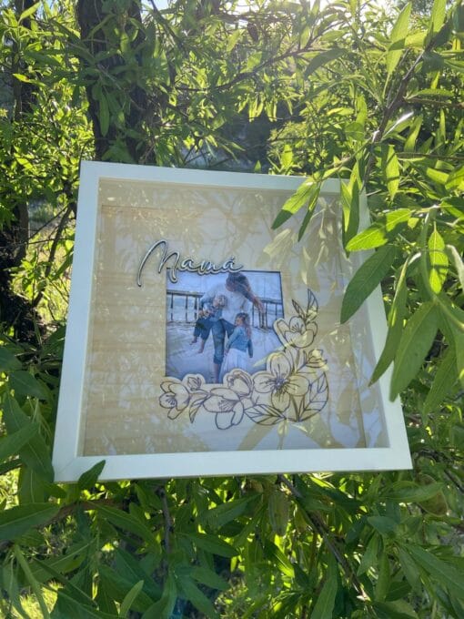 Cuadro Mamá - Imagen 3