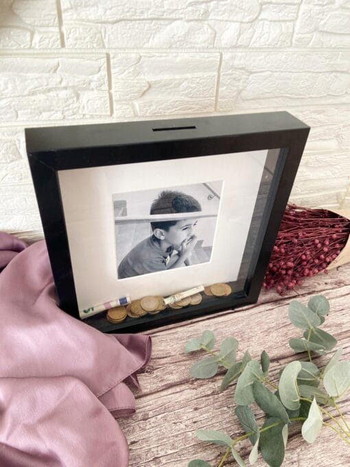 Hucha personalizada - Imagen 2