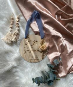 Placa para los siguientes