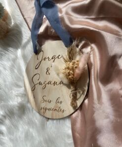 Alternative view of Placa para los siguientes