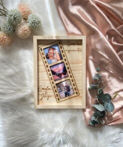 Alternative view of Cuadro para los siguientes