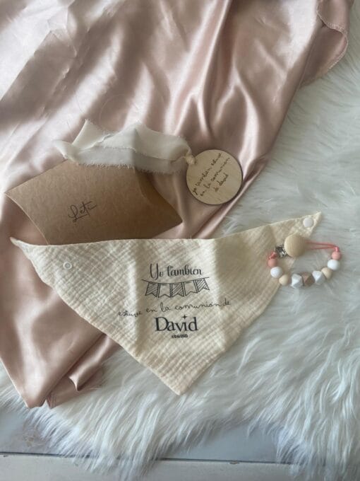 Pack embarazada boda - Imagen 2