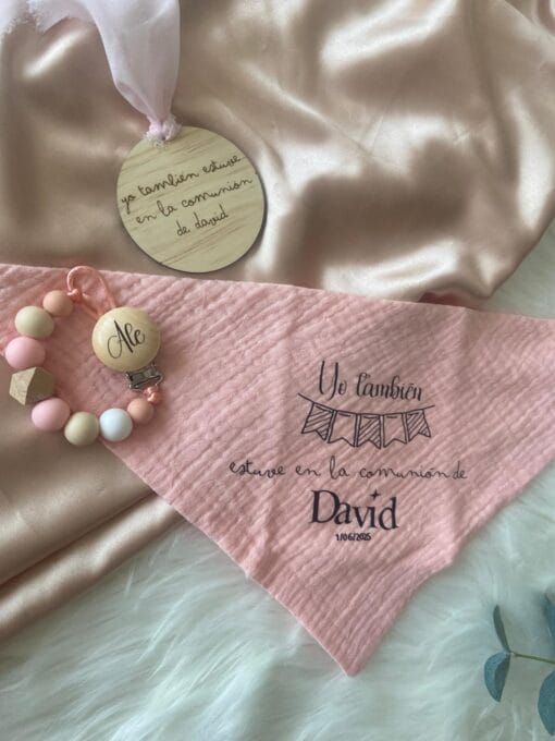 Pack embarazada boda - Imagen 3