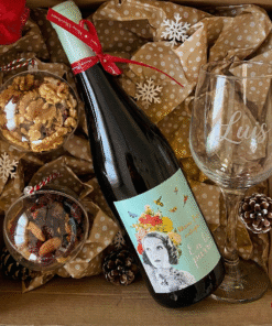 Pack Navidad Premium