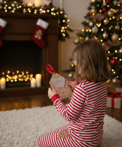 Alternative view of Carta Navidad