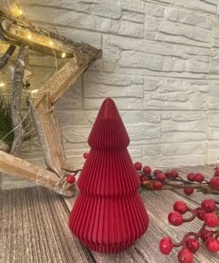 Alternative view of Pack árbol navideño minimalista 3D