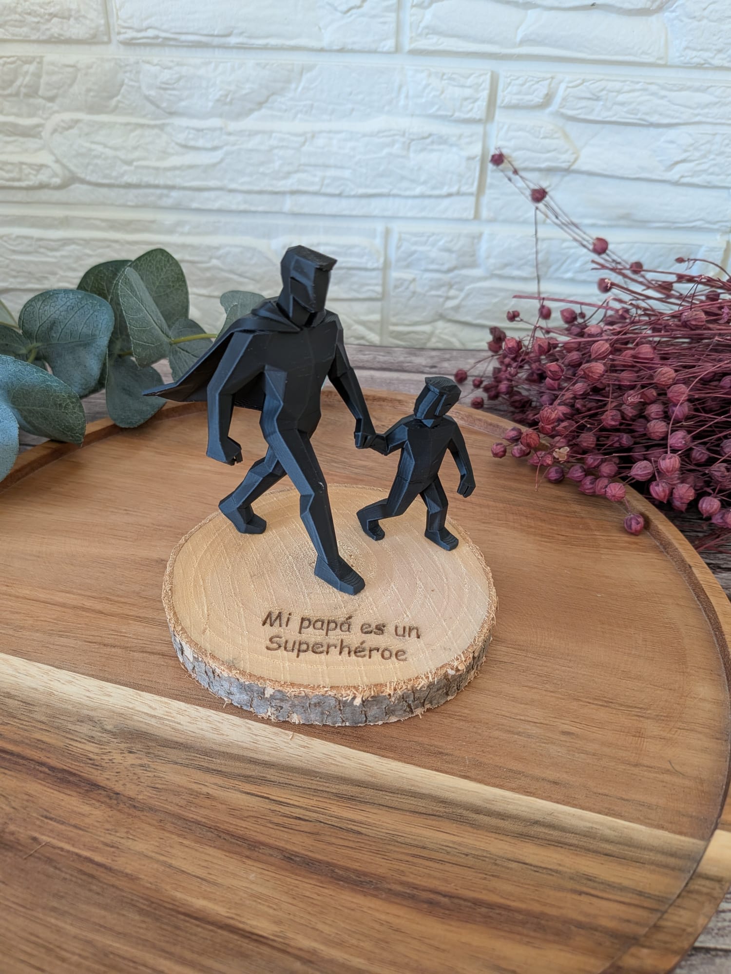 Trofeo SuperPapá - Imagen 2