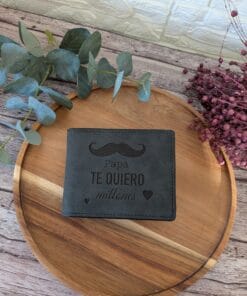 Cartera Papá