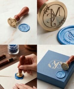 Sello lacre